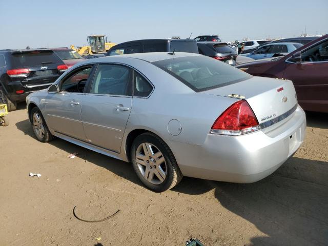 Photo 1 VIN: 2G1WB5EK6B1327577 - CHEVROLET IMPALA LT 