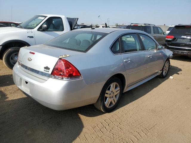 Photo 2 VIN: 2G1WB5EK6B1327577 - CHEVROLET IMPALA LT 