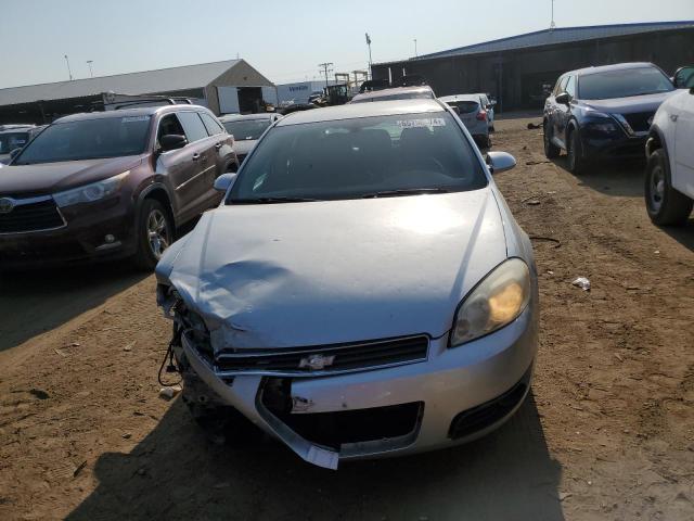 Photo 4 VIN: 2G1WB5EK6B1327577 - CHEVROLET IMPALA LT 