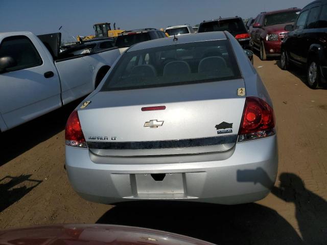 Photo 5 VIN: 2G1WB5EK6B1327577 - CHEVROLET IMPALA LT 