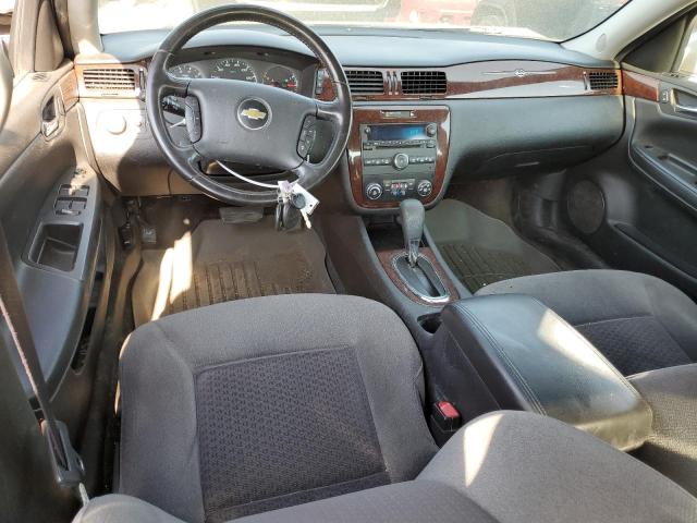 Photo 7 VIN: 2G1WB5EK6B1327577 - CHEVROLET IMPALA LT 