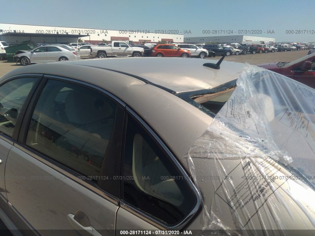 Photo 5 VIN: 2G1WB5EK6B1328714 - CHEVROLET IMPALA 