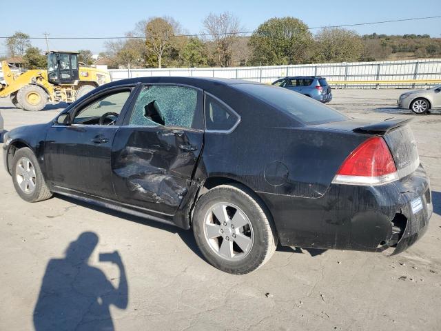 Photo 1 VIN: 2G1WB5EK7A1106715 - CHEVROLET IMPALA LT 