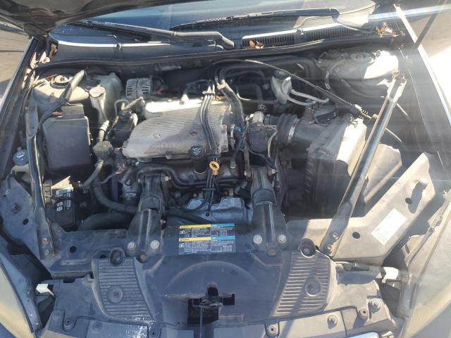 Photo 10 VIN: 2G1WB5EK7A1106715 - CHEVROLET IMPALA LT 