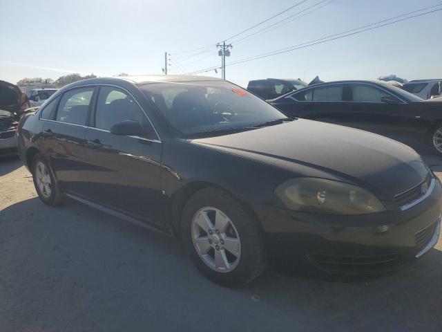 Photo 3 VIN: 2G1WB5EK7A1106715 - CHEVROLET IMPALA LT 