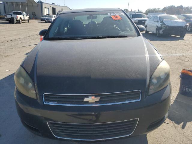 Photo 4 VIN: 2G1WB5EK7A1106715 - CHEVROLET IMPALA LT 