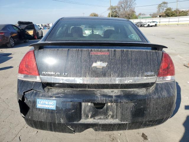 Photo 5 VIN: 2G1WB5EK7A1106715 - CHEVROLET IMPALA LT 