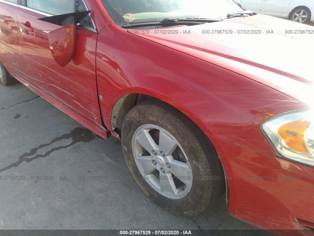 Photo 5 VIN: 2G1WB5EK7A1107492 - CHEVROLET IMPALA 