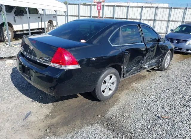 Photo 3 VIN: 2G1WB5EK7A1109341 - CHEVROLET IMPALA 