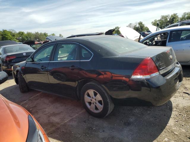 Photo 1 VIN: 2G1WB5EK7A1132232 - CHEVROLET IMPALA LT 