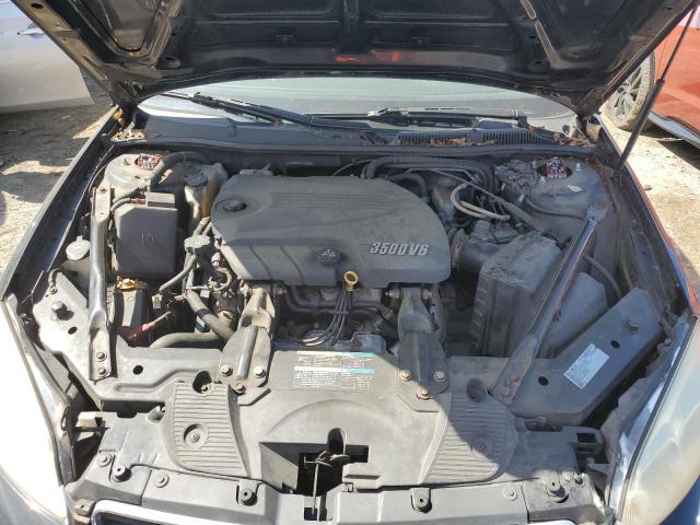 Photo 10 VIN: 2G1WB5EK7A1132232 - CHEVROLET IMPALA LT 