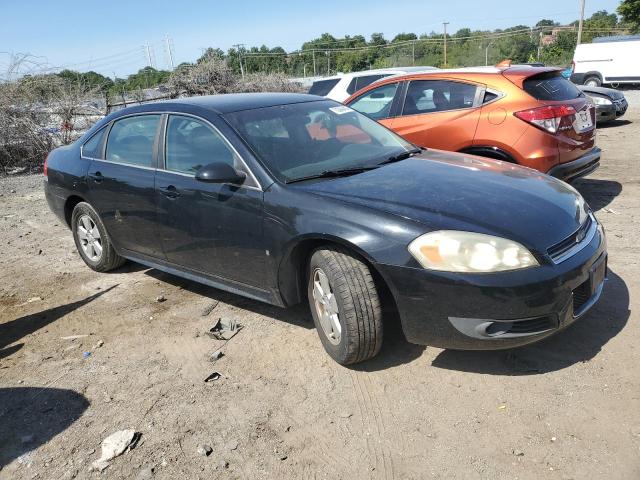 Photo 3 VIN: 2G1WB5EK7A1132232 - CHEVROLET IMPALA LT 