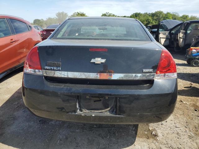 Photo 5 VIN: 2G1WB5EK7A1132232 - CHEVROLET IMPALA LT 