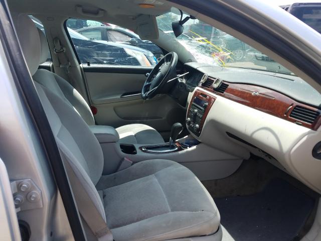 Photo 4 VIN: 2G1WB5EK7A1132800 - CHEVROLET IMPALA LT 