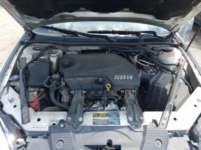 Photo 6 VIN: 2G1WB5EK7A1132800 - CHEVROLET IMPALA LT 