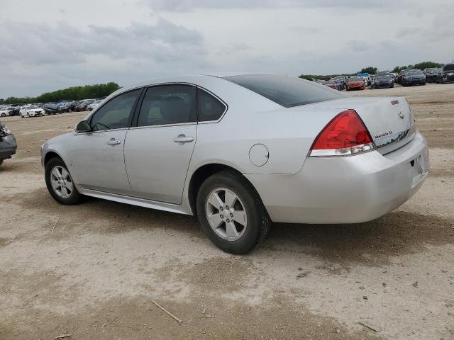 Photo 1 VIN: 2G1WB5EK7A1134207 - CHEVROLET IMPALA LT 