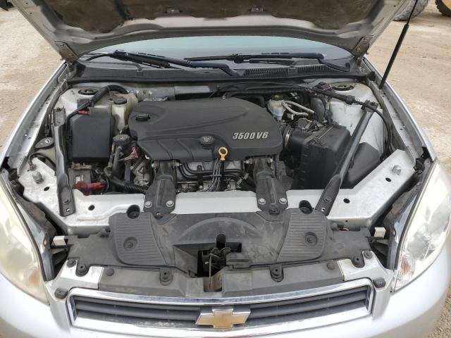 Photo 10 VIN: 2G1WB5EK7A1134207 - CHEVROLET IMPALA LT 