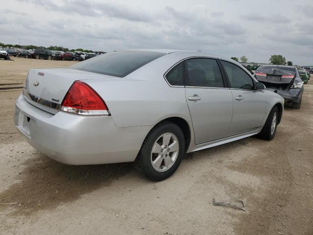 Photo 2 VIN: 2G1WB5EK7A1134207 - CHEVROLET IMPALA LT 