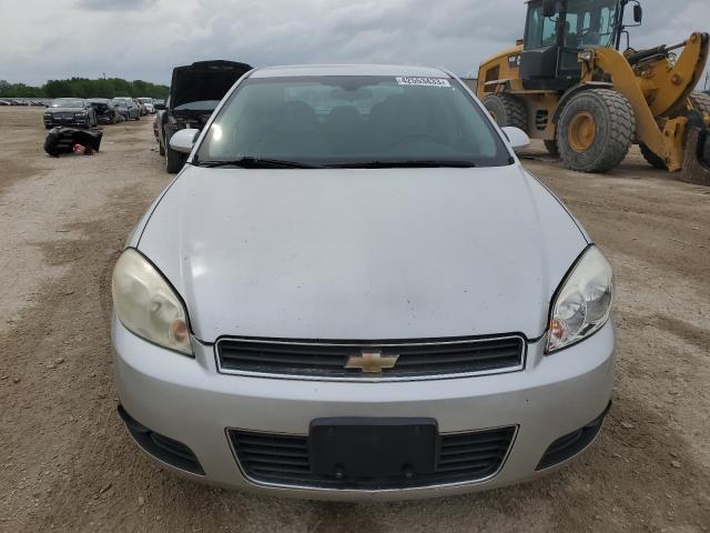 Photo 4 VIN: 2G1WB5EK7A1134207 - CHEVROLET IMPALA LT 