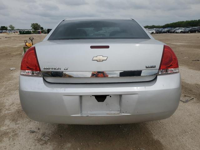 Photo 5 VIN: 2G1WB5EK7A1134207 - CHEVROLET IMPALA LT 