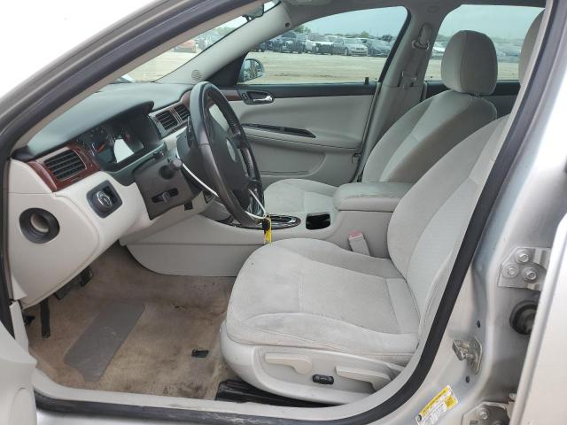 Photo 6 VIN: 2G1WB5EK7A1134207 - CHEVROLET IMPALA LT 