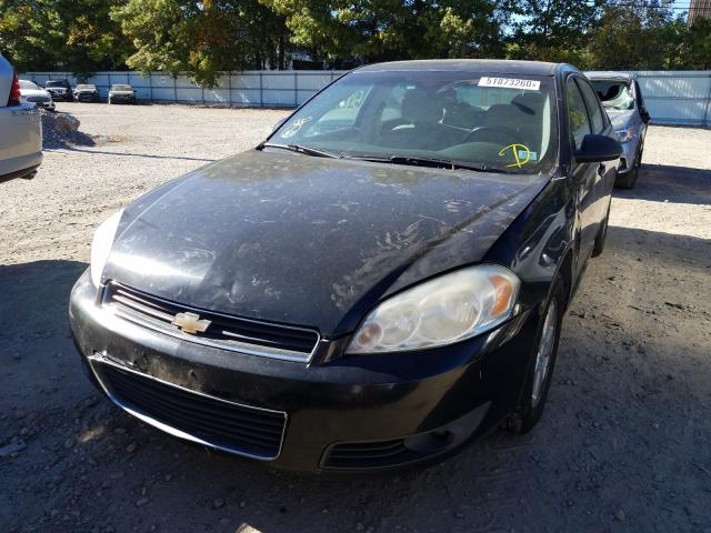 Photo 1 VIN: 2G1WB5EK7A1135437 - CHEVROLET IMPALA LT 