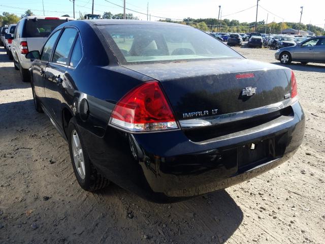 Photo 2 VIN: 2G1WB5EK7A1135437 - CHEVROLET IMPALA LT 