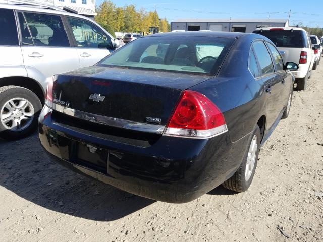 Photo 3 VIN: 2G1WB5EK7A1135437 - CHEVROLET IMPALA LT 