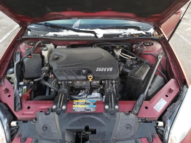 Photo 10 VIN: 2G1WB5EK7A1139567 - CHEVROLET IMPALA LT 