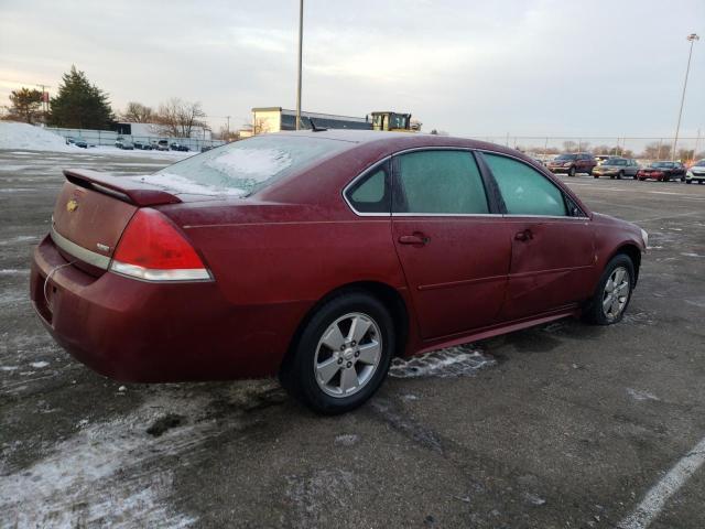 Photo 2 VIN: 2G1WB5EK7A1139567 - CHEVROLET IMPALA LT 