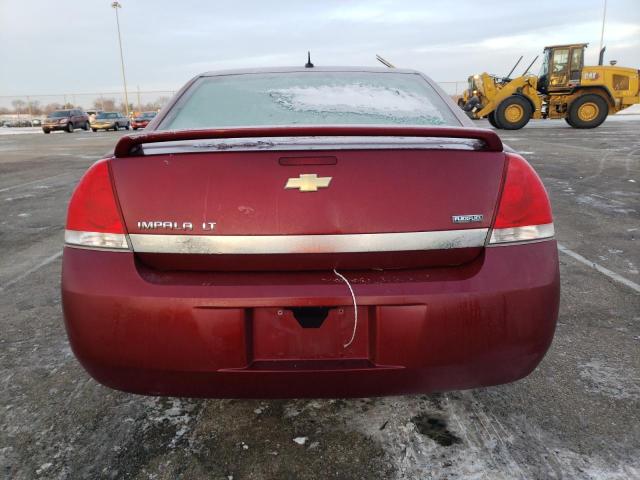 Photo 5 VIN: 2G1WB5EK7A1139567 - CHEVROLET IMPALA LT 