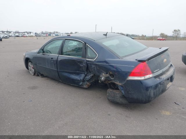 Photo 2 VIN: 2G1WB5EK7A1140721 - CHEVROLET IMPALA 