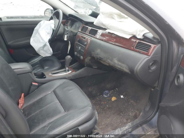 Photo 4 VIN: 2G1WB5EK7A1140721 - CHEVROLET IMPALA 