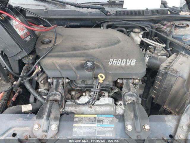 Photo 9 VIN: 2G1WB5EK7A1140721 - CHEVROLET IMPALA 