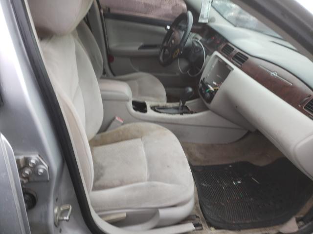 Photo 4 VIN: 2G1WB5EK7A1150732 - CHEVROLET IMPALA LT 