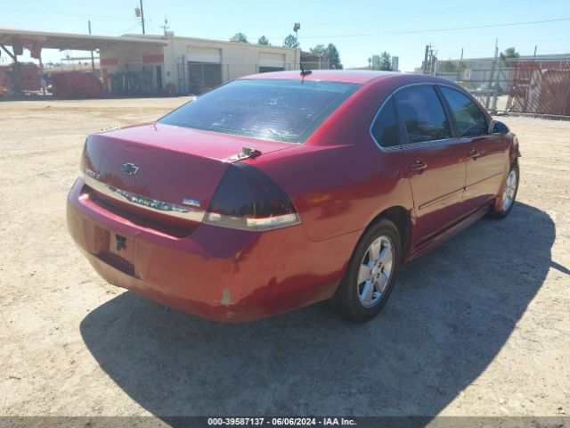 Photo 3 VIN: 2G1WB5EK7A1153663 - CHEVROLET IMPALA 