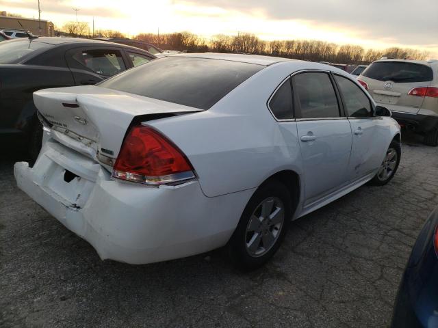 Photo 2 VIN: 2G1WB5EK7A1160225 - CHEVROLET IMPALA LT 