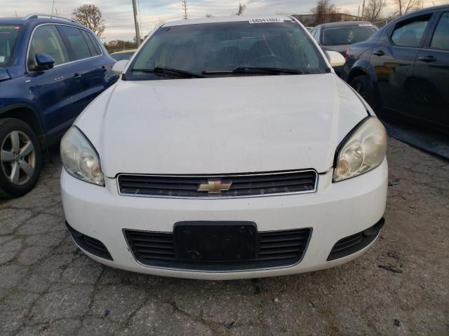 Photo 4 VIN: 2G1WB5EK7A1160225 - CHEVROLET IMPALA LT 