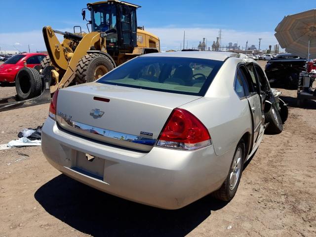 Photo 3 VIN: 2G1WB5EK7A1164954 - CHEVROLET IMPALA LT 