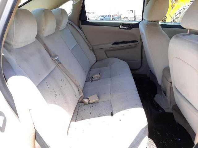 Photo 5 VIN: 2G1WB5EK7A1164954 - CHEVROLET IMPALA LT 