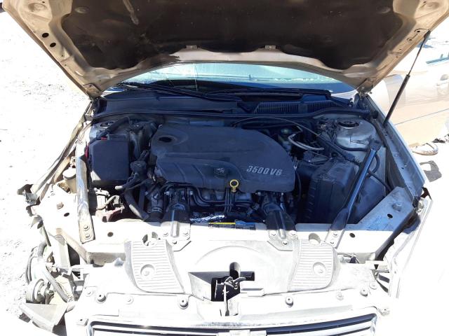 Photo 6 VIN: 2G1WB5EK7A1164954 - CHEVROLET IMPALA LT 