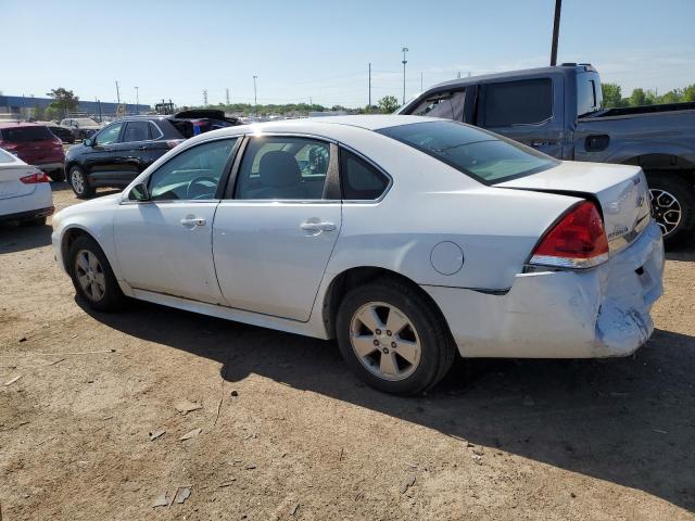 Photo 1 VIN: 2G1WB5EK7A1166736 - CHEVROLET IMPALA 