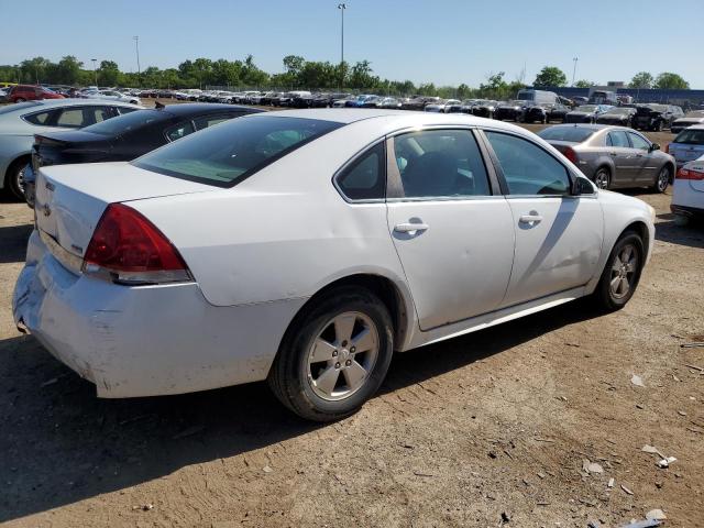 Photo 2 VIN: 2G1WB5EK7A1166736 - CHEVROLET IMPALA 