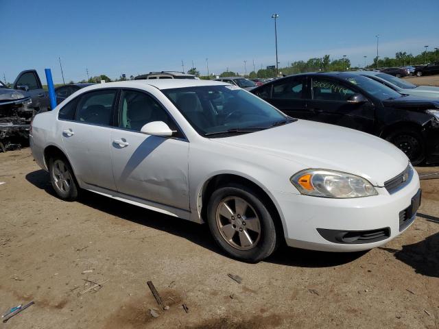 Photo 3 VIN: 2G1WB5EK7A1166736 - CHEVROLET IMPALA 