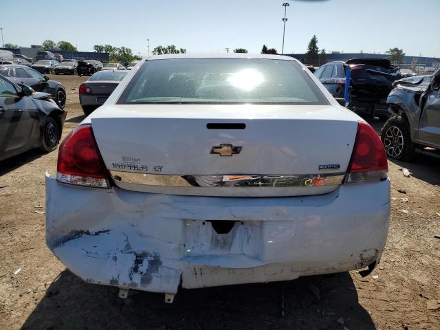 Photo 5 VIN: 2G1WB5EK7A1166736 - CHEVROLET IMPALA 