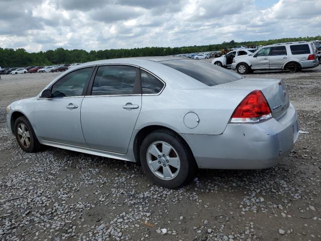 Photo 1 VIN: 2G1WB5EK7A1169393 - CHEVROLET IMPALA LT 