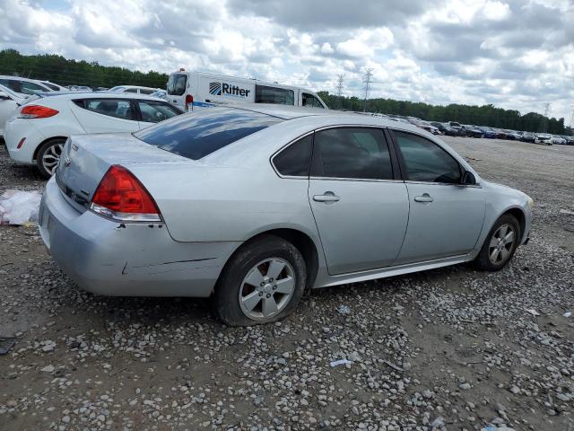 Photo 2 VIN: 2G1WB5EK7A1169393 - CHEVROLET IMPALA LT 