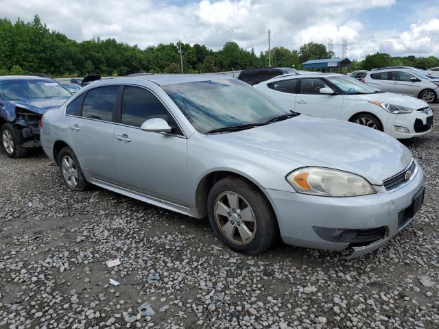 Photo 3 VIN: 2G1WB5EK7A1169393 - CHEVROLET IMPALA LT 