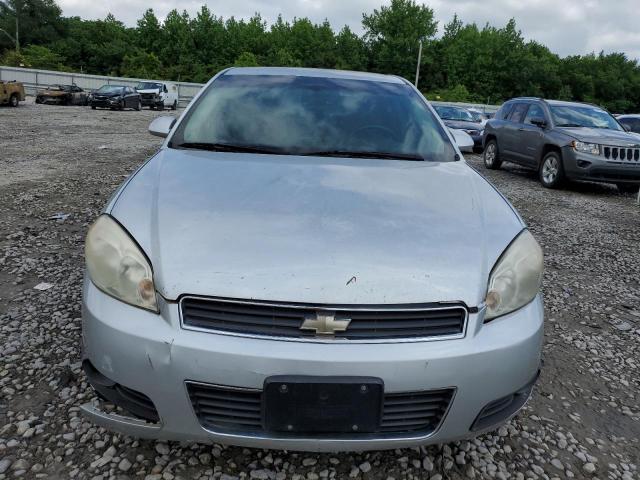 Photo 4 VIN: 2G1WB5EK7A1169393 - CHEVROLET IMPALA LT 