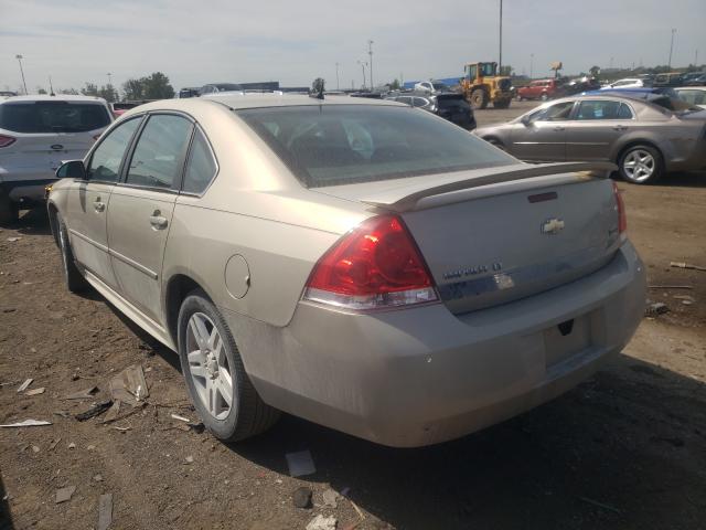 Photo 2 VIN: 2G1WB5EK7A1170141 - CHEVROLET IMPALA LT 